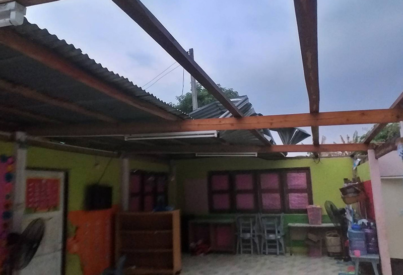 อุบลราชธานีอ่วม อุบลราชธานีอ่วม