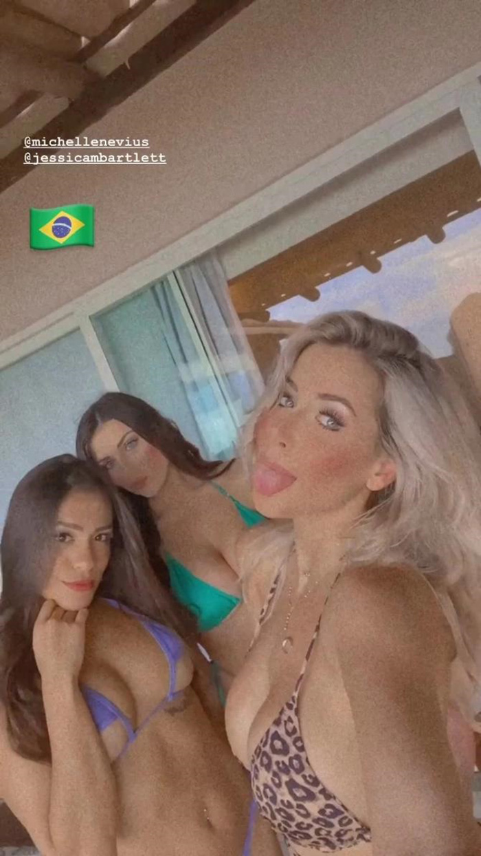 นางแบบ นางแบบ