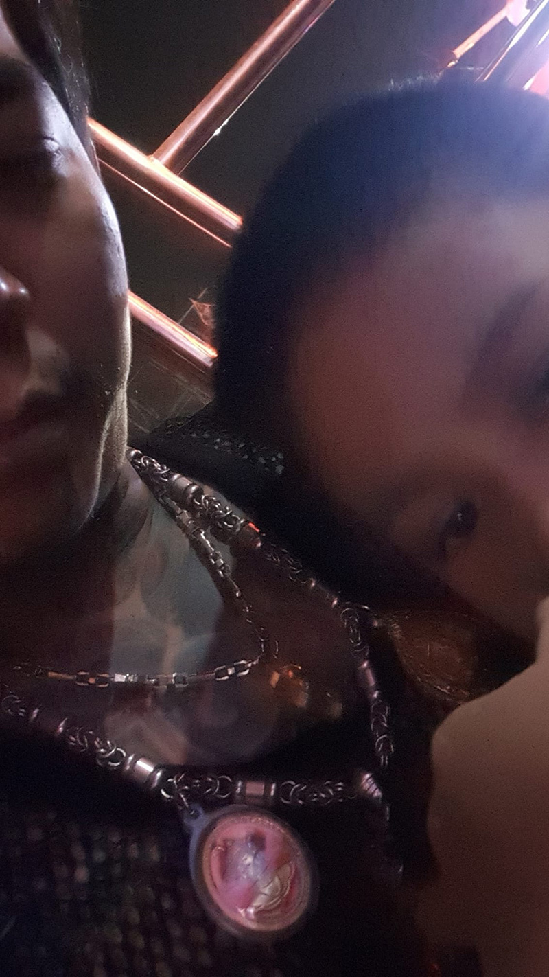 เน วัดดาว เน วัดดาว