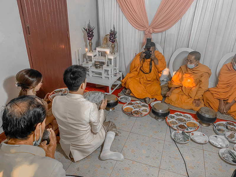 เจ้าอาวาส เจ้าอาวาส