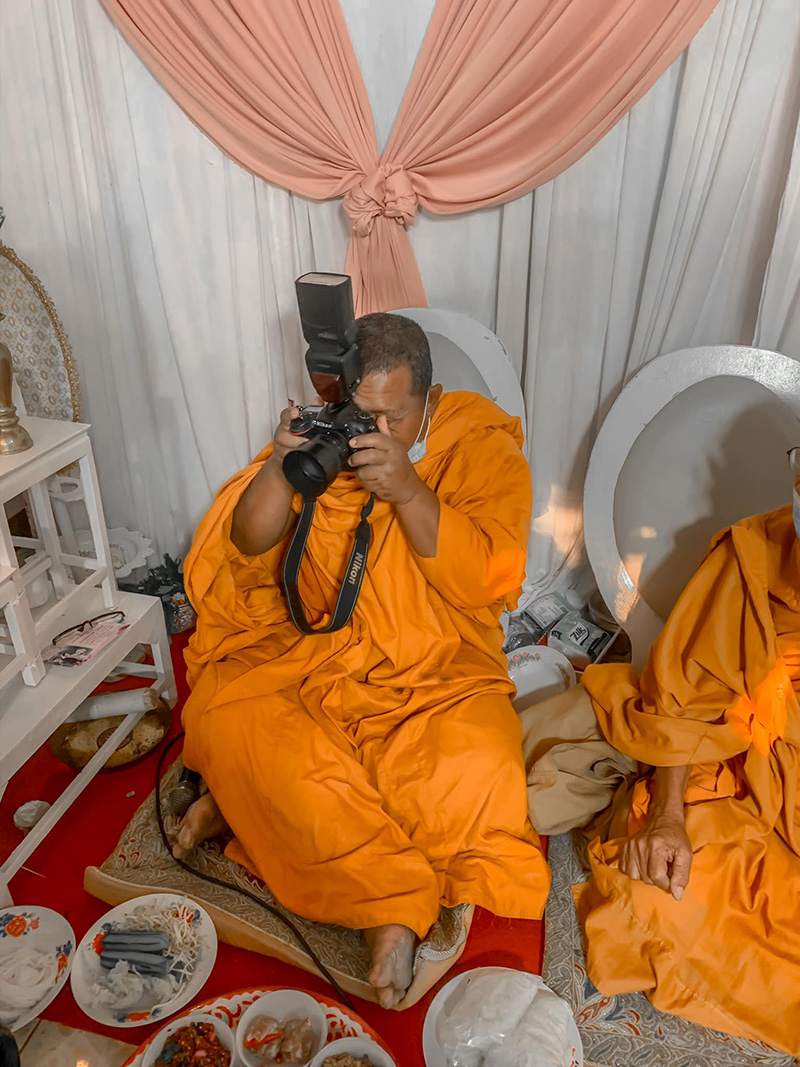 เจ้าอาวาส เจ้าอาวาส