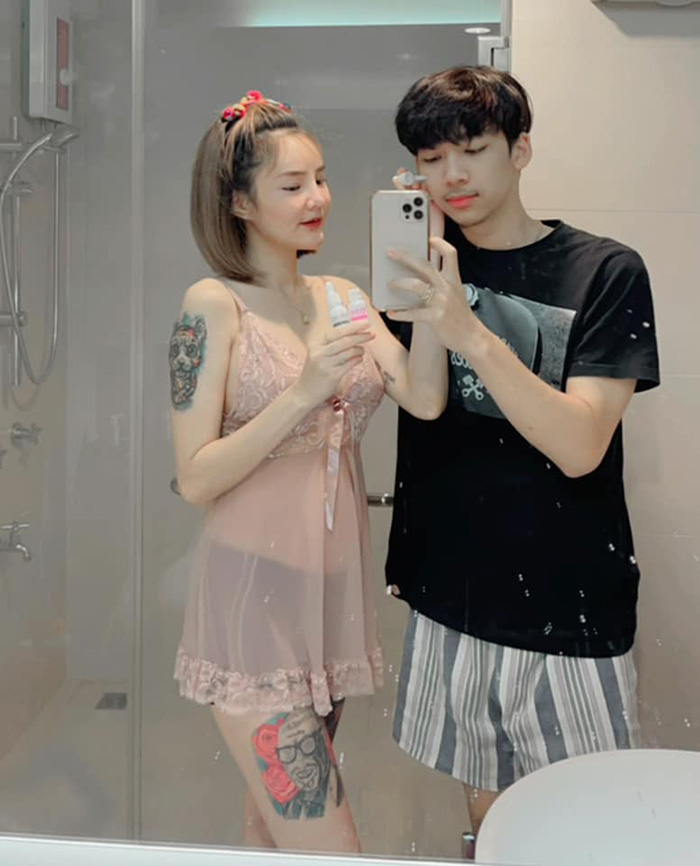 น้องเนย น้องเนย