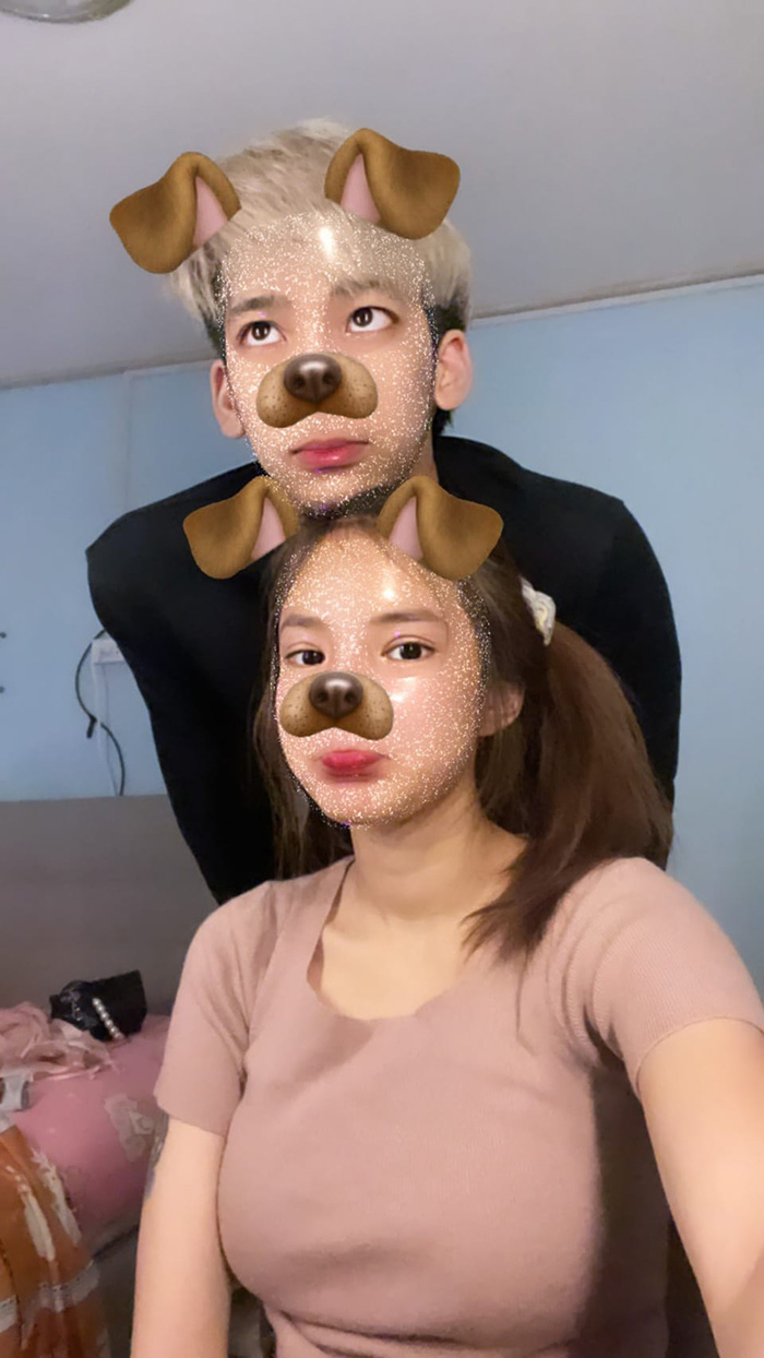 น้องเนย น้องเนย