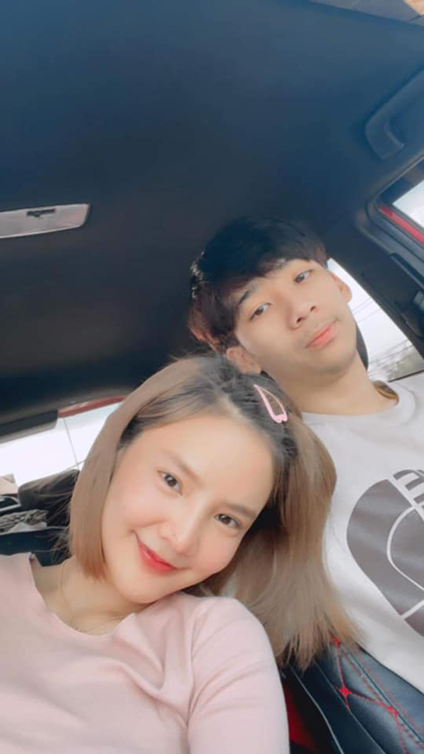 น้องเนย น้องเนย