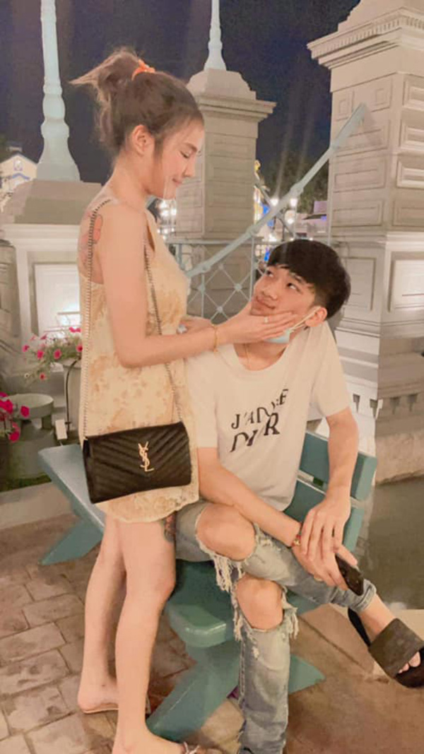 น้องเนย น้องเนย