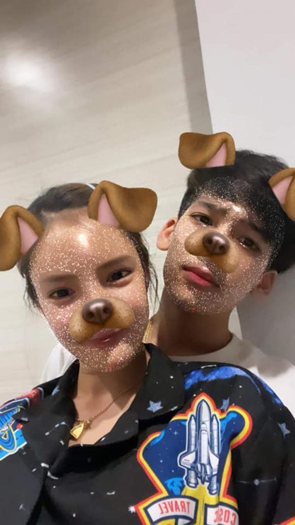 น้องเนย น้องเนย