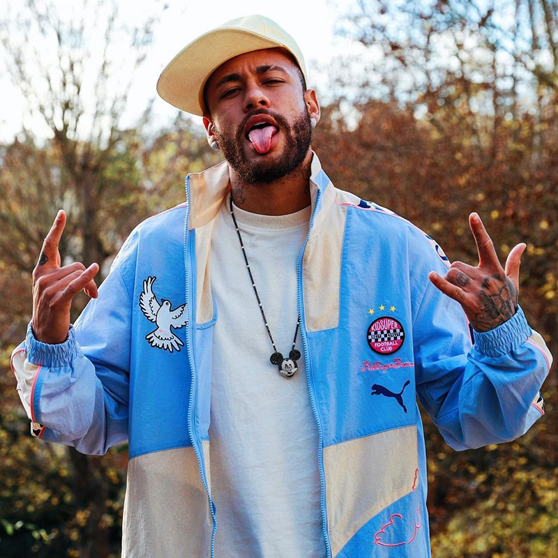 เนย์มาร์ เนย์มาร์