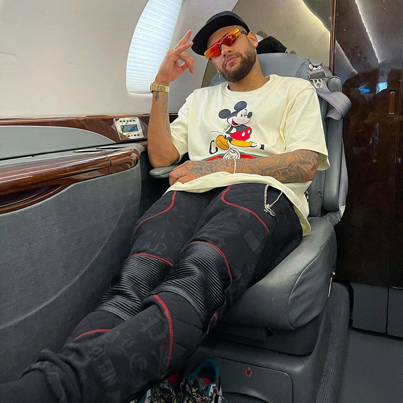 เนย์มาร์ เนย์มาร์