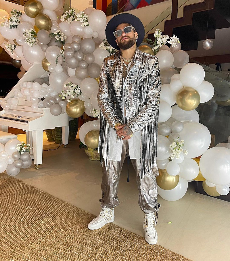 เนย์มาร์ เนย์มาร์