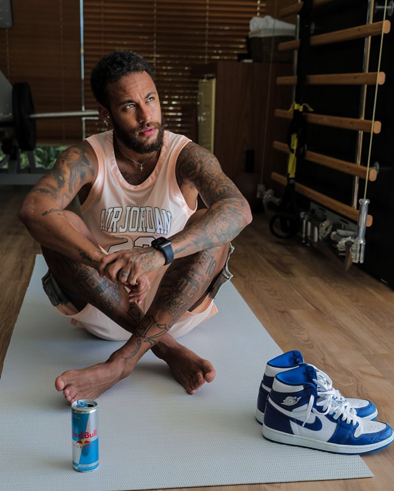 เนย์มาร์ เนย์มาร์