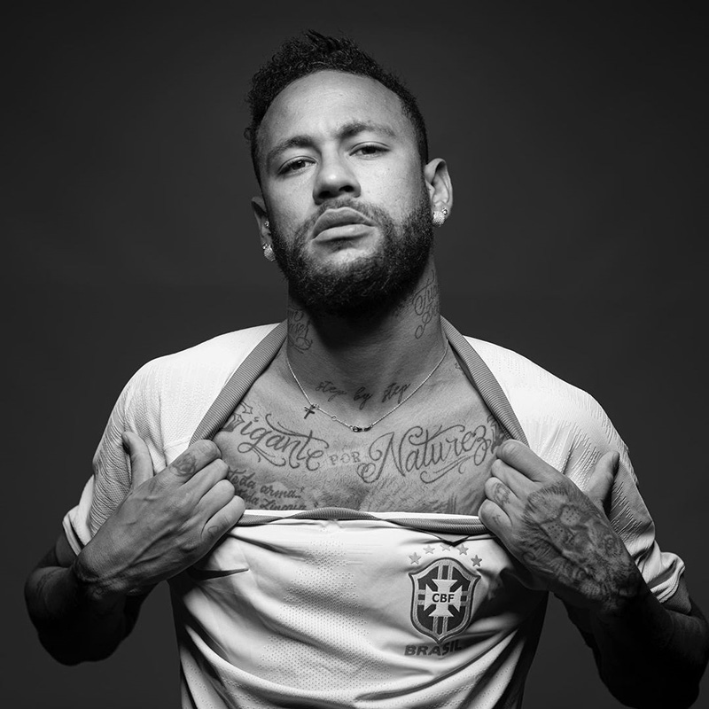 เนย์มาร์ เนย์มาร์