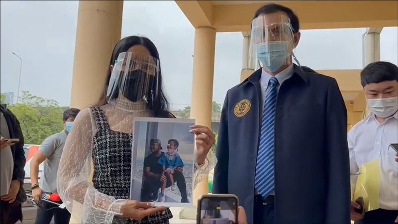 บัวขาว บัวขาว