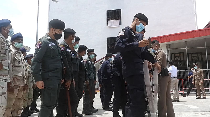 แรงงานเมียนมา แรงงานเมียนมา