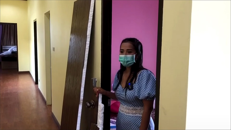 เจ้าของบ้านพัก เจ้าของบ้านพัก