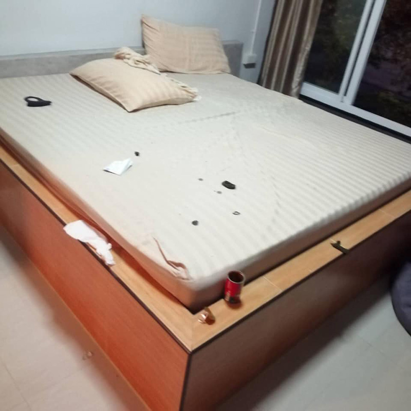 สาวเจ้าของคลิปซิ่งบิ๊กไบค์ สาวเจ้าของคลิปซิ่งบิ๊กไบค์