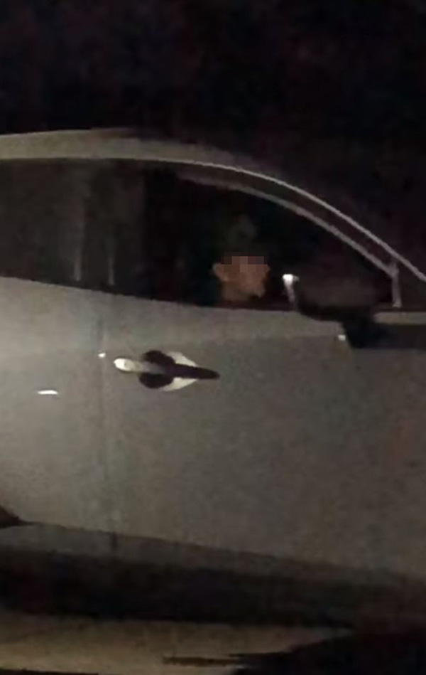 สาวเจ้าของคลิปซิ่งบิ๊กไบค์ สาวเจ้าของคลิปซิ่งบิ๊กไบค์