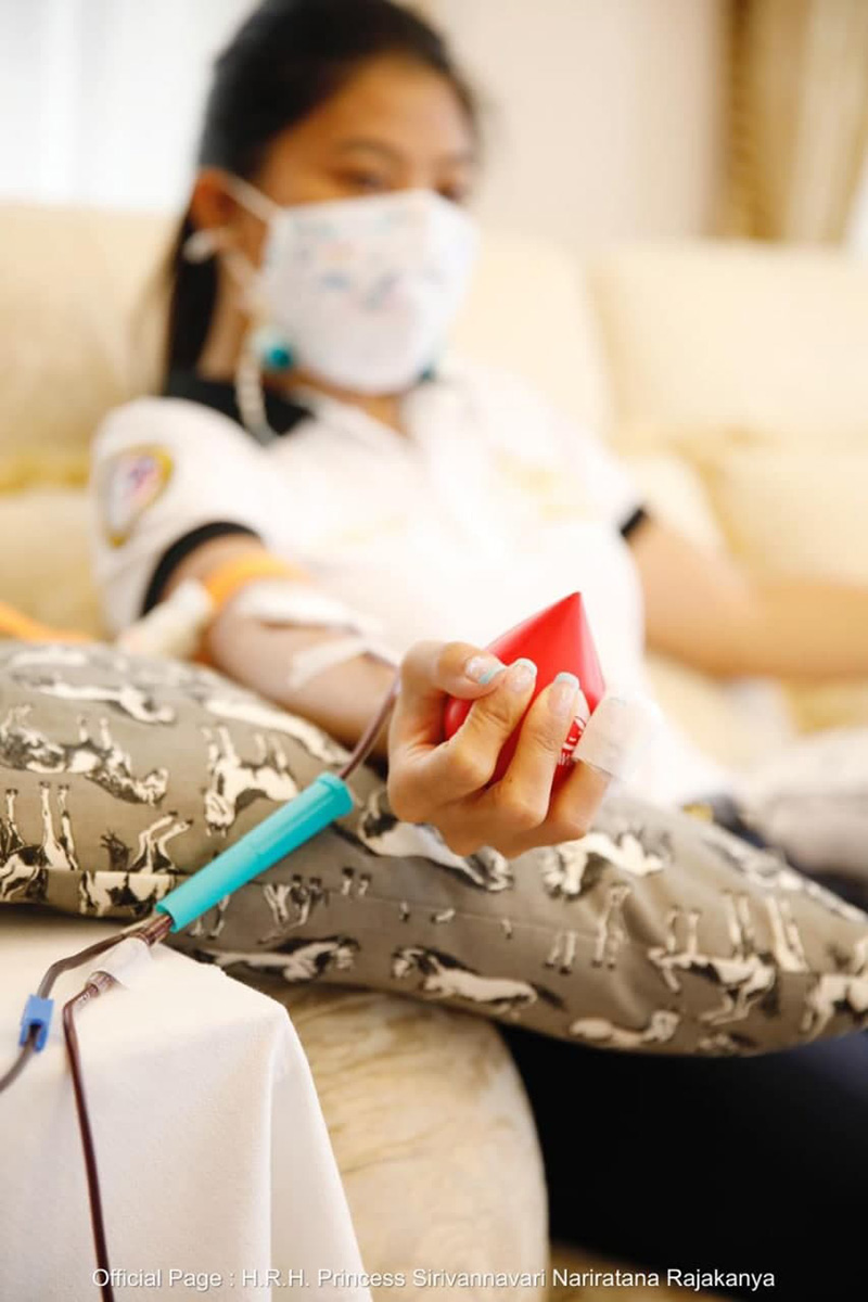 เจ้าฟ้าสิริวัณณวรีฯ เจ้าฟ้าสิริวัณณวรีฯ