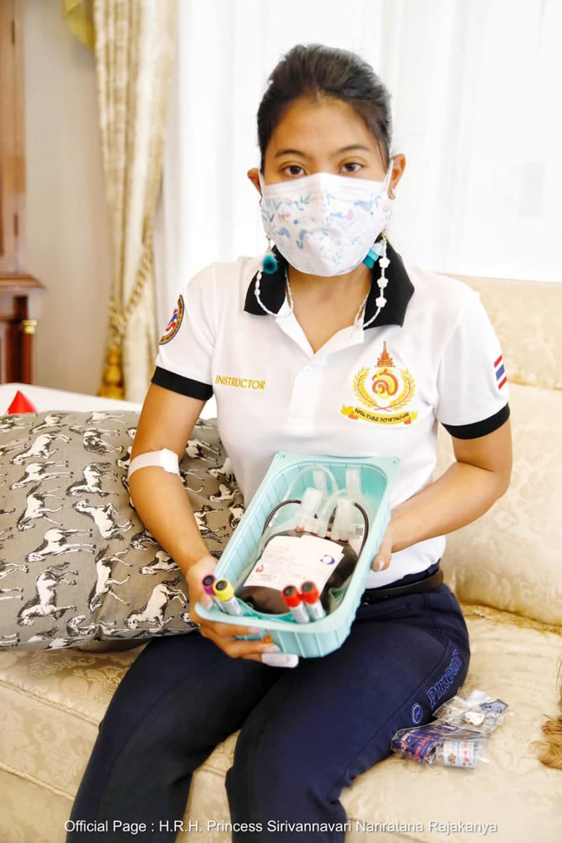 เจ้าฟ้าสิริวัณณวรีฯ เจ้าฟ้าสิริวัณณวรีฯ