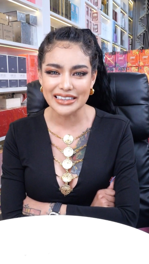 พิมรี่พาย พิมรี่พาย