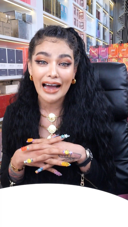 พิมรี่พาย พิมรี่พาย