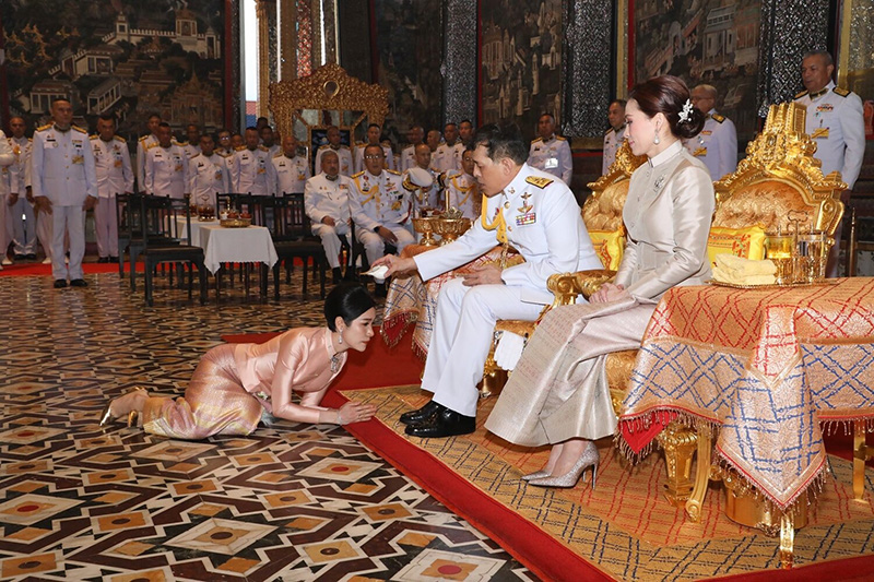 เจ้าคุณพระสินีนาฏ เจ้าคุณพระสินีนาฏ