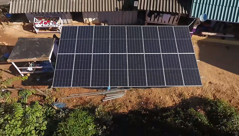 หมู่บ้านแม่เกิบ หมู่บ้านแม่เกิบ