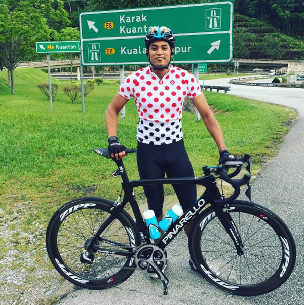 จักรยาน จักรยาน