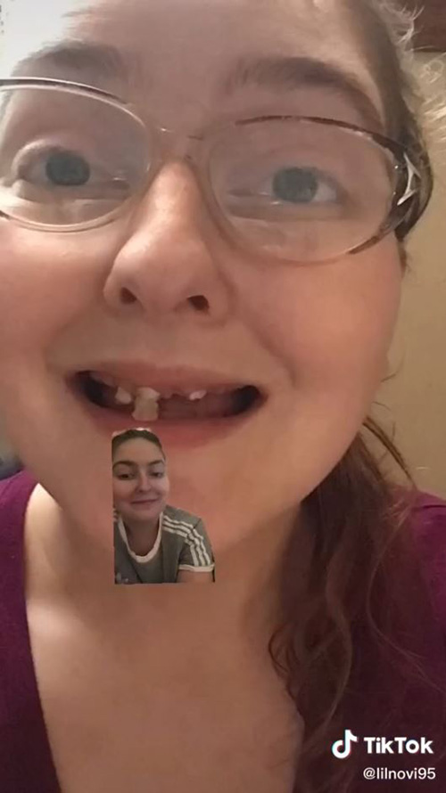 สาวสิงห์อมควัน สาวสิงห์อมควัน