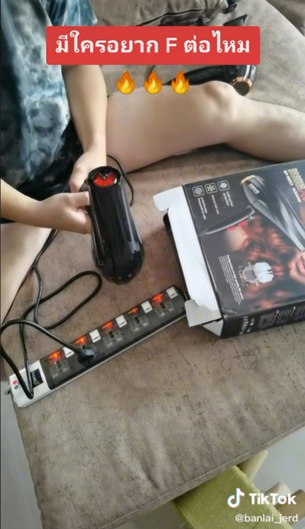 รีวิวไดร์เป่าผม รีวิวไดร์เป่าผม