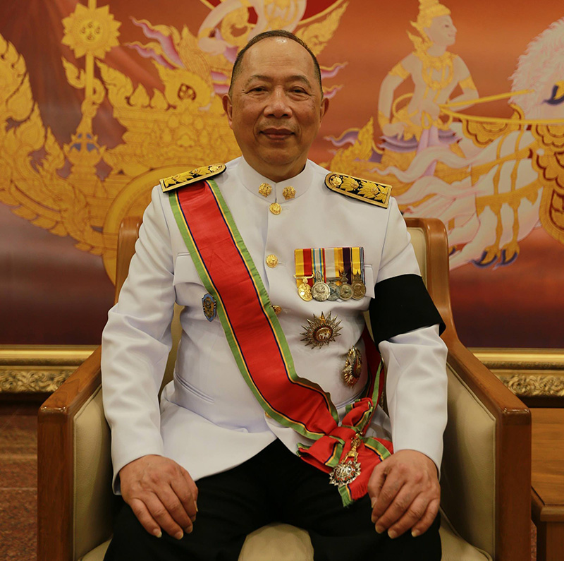 ไพศาล พืชมงคล ไพศาล พืชมงคล