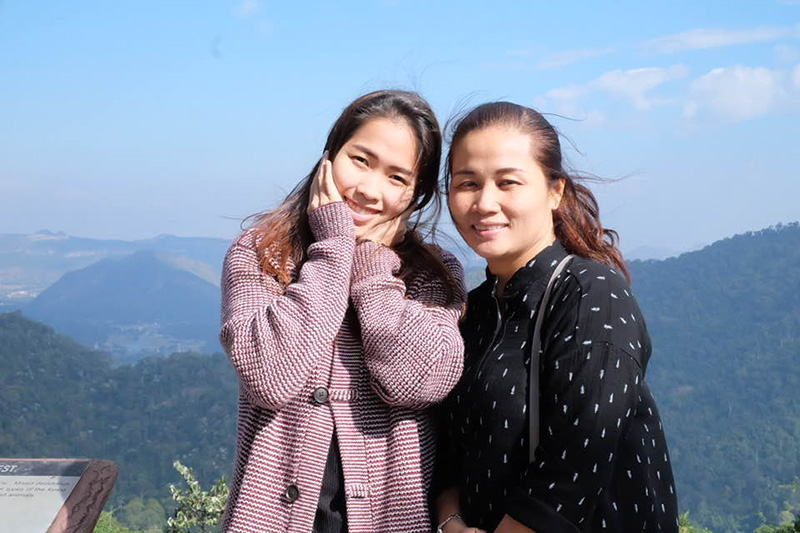 น้องเมย์ รัชนก น้องเมย์ รัชนก