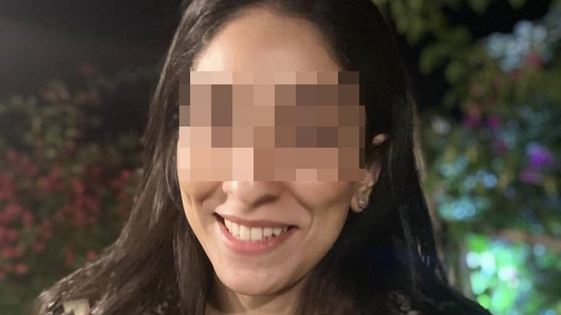 เปิดคดีฆ่าลูกสาวทูต เปิดคดีฆ่าลูกสาวทูต