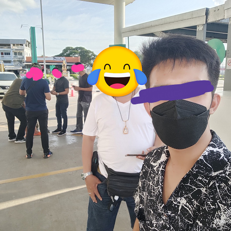 สาวเสียรู้ เจอต่างชาติในแอปฯ หาคู่หลอกว่ารวย สาวเสียรู้ เจอต่างชาติในแอปฯ หาคู่หลอกว่ารวย