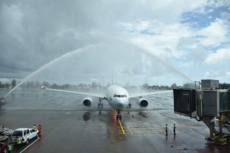 ภูเก็ต แซนด์บ็อกซ์ คึกคัก ภูเก็ต แซนด์บ็อกซ์ คึกคัก