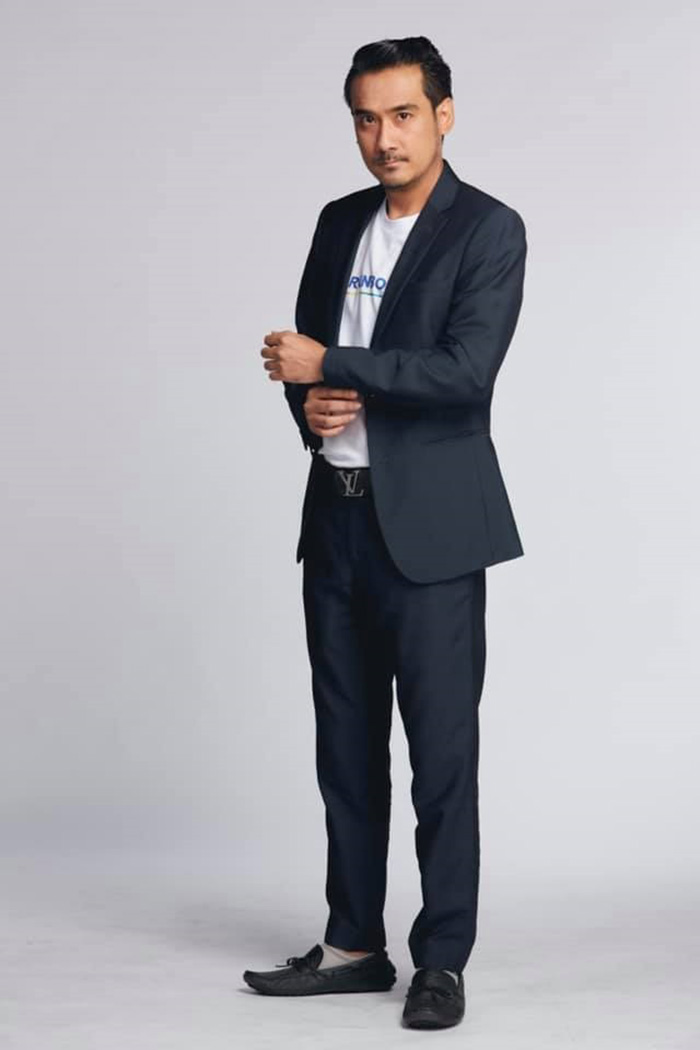 ทนายเจมส์ ทนายเจมส์