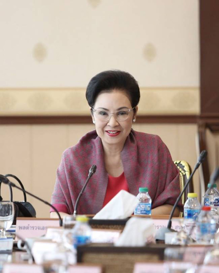 คุณหญิงกอแก้ว บุณยะจินดา คุณหญิงกอแก้ว บุณยะจินดา