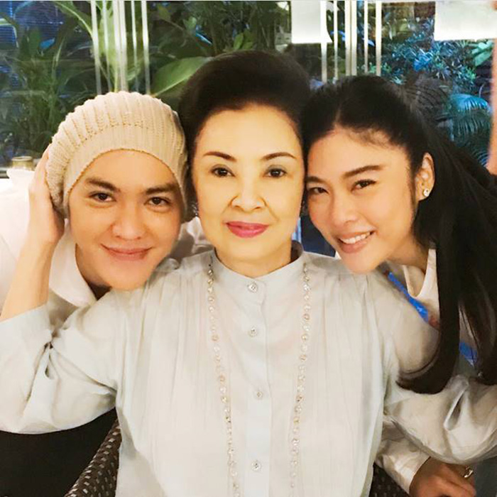 คุณหญิงกอแก้ว บุณยะจินดา คุณหญิงกอแก้ว บุณยะจินดา