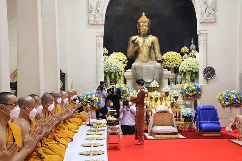 เจ้าคุณพระ เจ้าคุณพระ