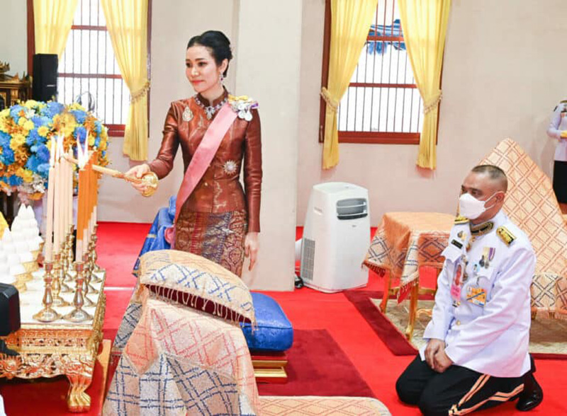 เจ้าคุณพระ เจ้าคุณพระ