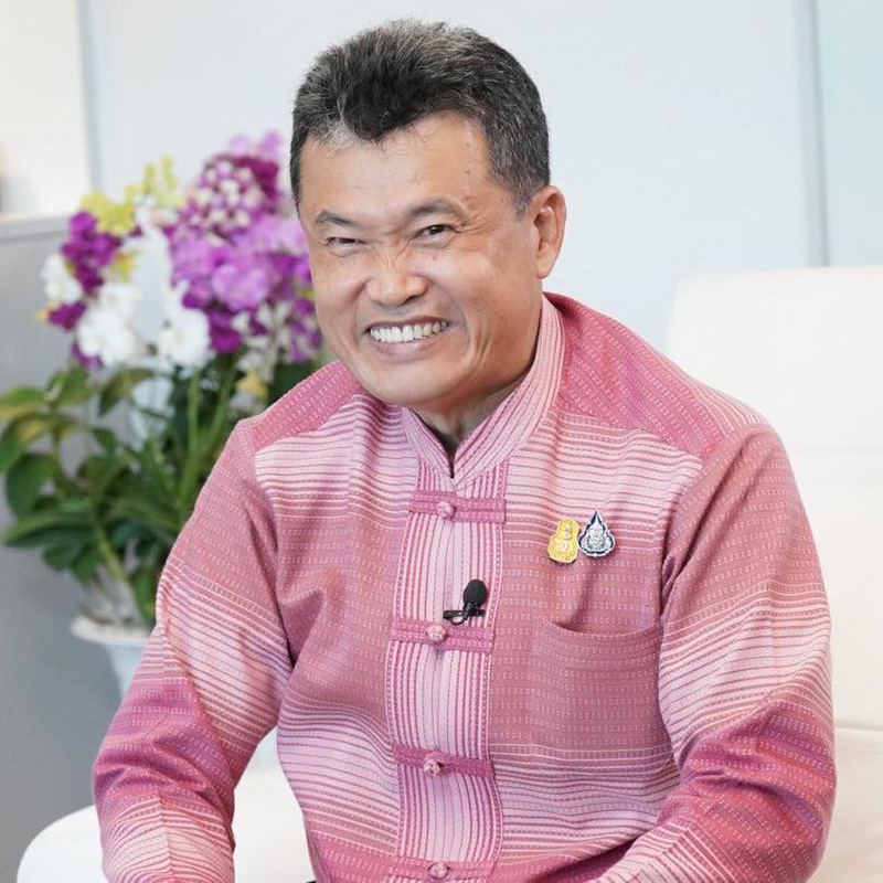 เปิดทรัพย์สิน สุทธิพงษ์ ปลัด มท. เปิดทรัพย์สิน สุทธิพงษ์ ปลัด มท.