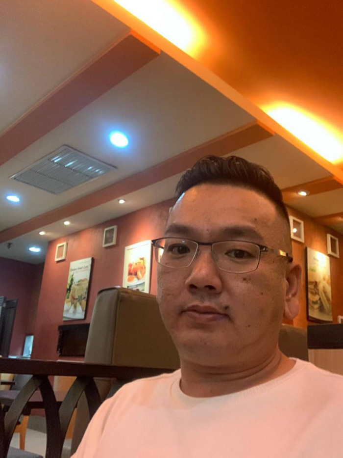 สาวเสียรู้ เจอต่างชาติในแอปฯ หาคู่หลอกว่ารวย สาวเสียรู้ เจอต่างชาติในแอปฯ หาคู่หลอกว่ารวย