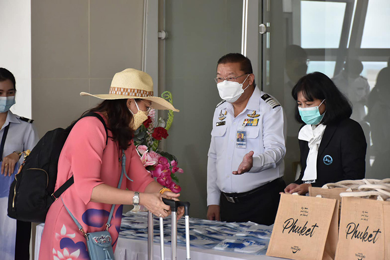 ภูเก็ต แซนด์บ็อกซ์ คึกคัก ภูเก็ต แซนด์บ็อกซ์ คึกคัก