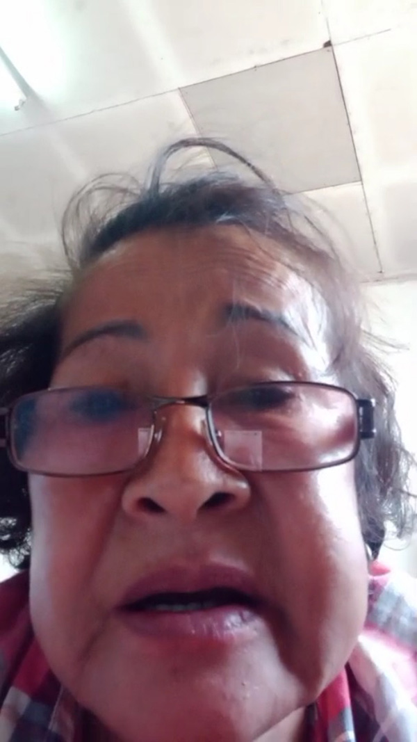 ป้าเป้า ป้าเป้า