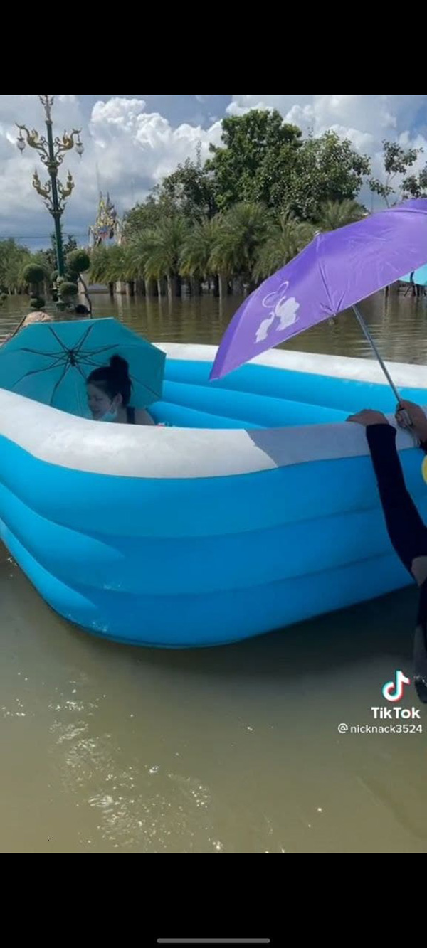 ไม่มีใครช่วย ต้องรอรับลุงตู่ ไม่มีใครช่วย ต้องรอรับลุงตู่