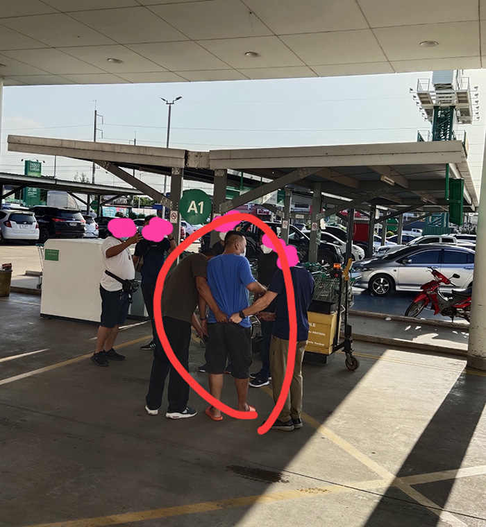 สาวเสียรู้ เจอต่างชาติในแอปฯ หาคู่หลอกว่ารวย สาวเสียรู้ เจอต่างชาติในแอปฯ หาคู่หลอกว่ารวย