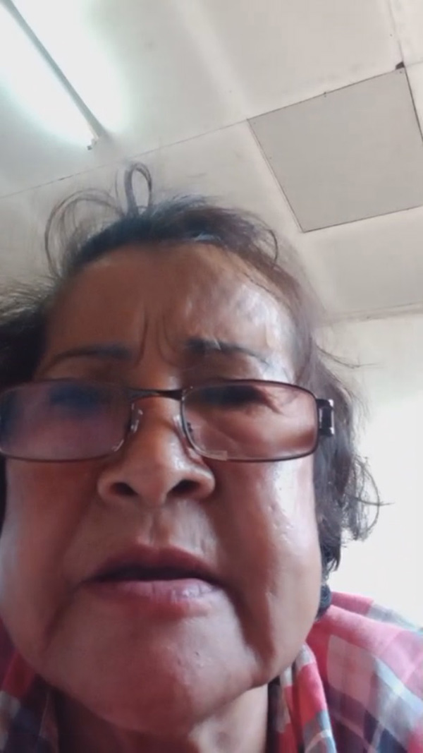 ป้าเป้า ป้าเป้า