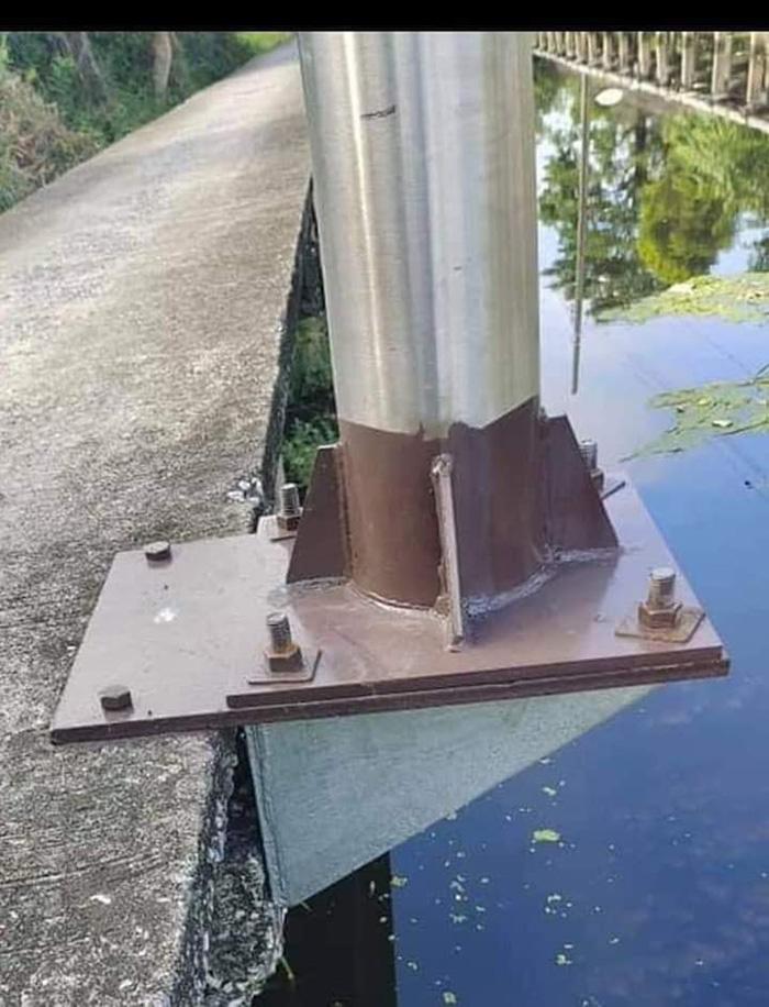 แฉต่อเนื่อง เสาไฟกินรี แฉต่อเนื่อง เสาไฟกินรี