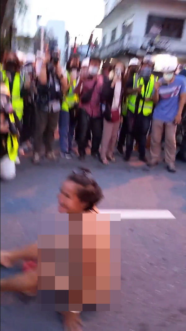 ป้าเป้า ป้าเป้า