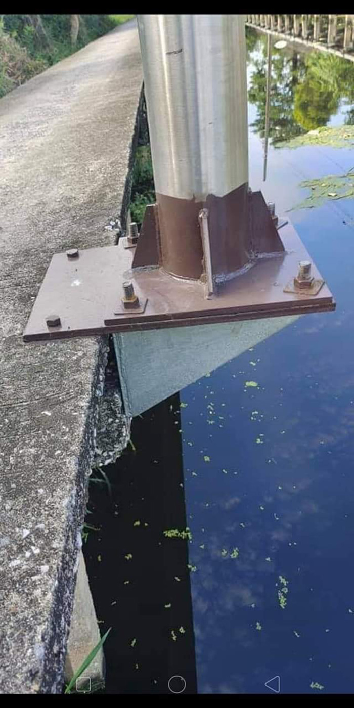 แฉต่อเนื่อง เสาไฟกินรี แฉต่อเนื่อง เสาไฟกินรี