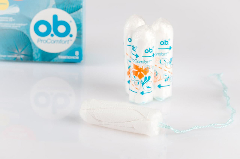 ผ้าอนามัย ผ้าอนามัย